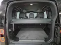 Land Rover Defender 110 4.4 V8 Octa