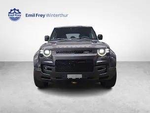 Land Rover Defender 110 4.4 V8 Octa