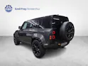 Land Rover Defender 110 4.4 V8 Octa