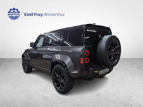 Fahrzeugbild LAND ROVER Defender 110 4.4 V8 Octa