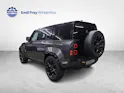 Land Rover Defender 110 4.4 V8 Octa