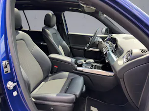 Mercedes-Benz GLB 250 Progressive 4matic