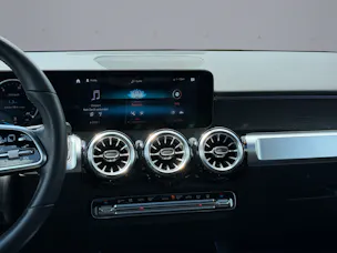Mercedes-Benz GLB 250 Progressive 4matic