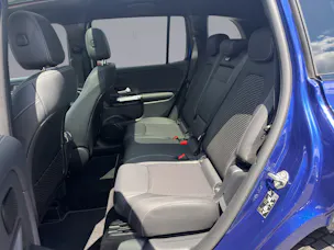 Mercedes-Benz GLB 250 Progressive 4matic