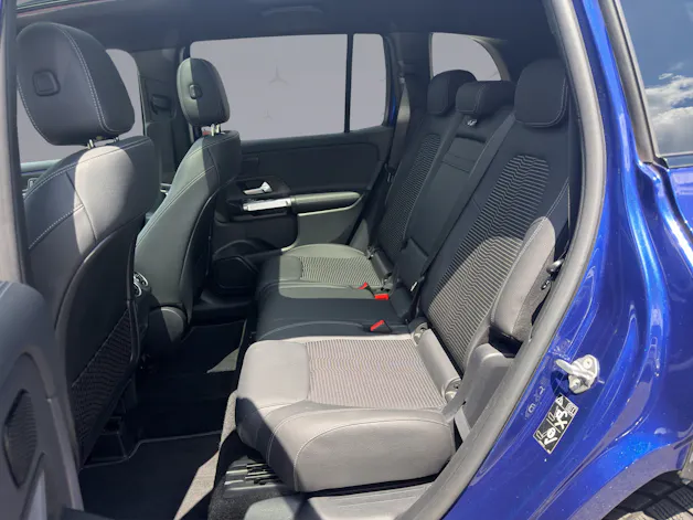 Mercedes-Benz GLB 250 Progressive 4matic