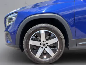 Mercedes-Benz GLB 250 Progressive 4matic