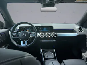 Mercedes-Benz GLB 250 Progressive 4matic