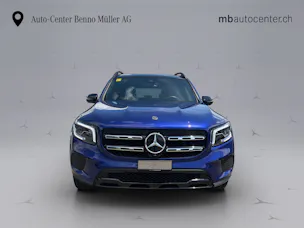 Mercedes-Benz GLB 250 Progressive 4matic