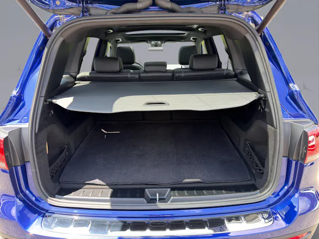Mercedes-Benz GLB 250 Progressive 4matic