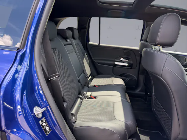 Mercedes-Benz GLB 250 Progressive 4matic