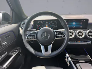Mercedes-Benz GLB 250 Progressive 4matic