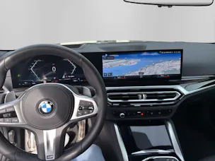 BMW 430i M Sport xDrive Cabrio