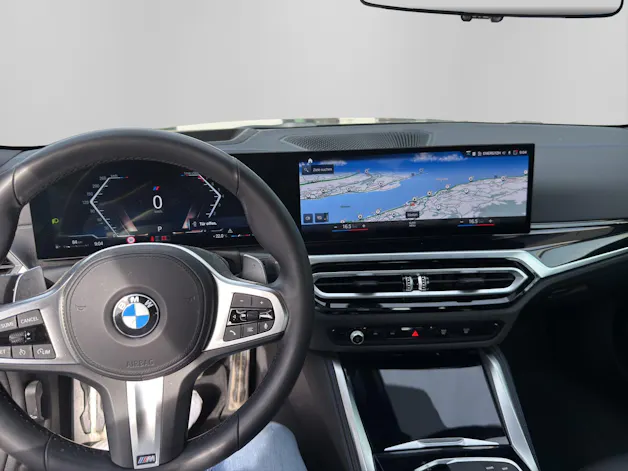 BMW 430i M Sport xDrive Cabrio
