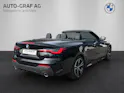 BMW 430i M Sport xDrive Cabrio