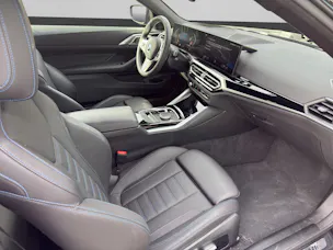 BMW 430i M Sport xDrive Cabrio
