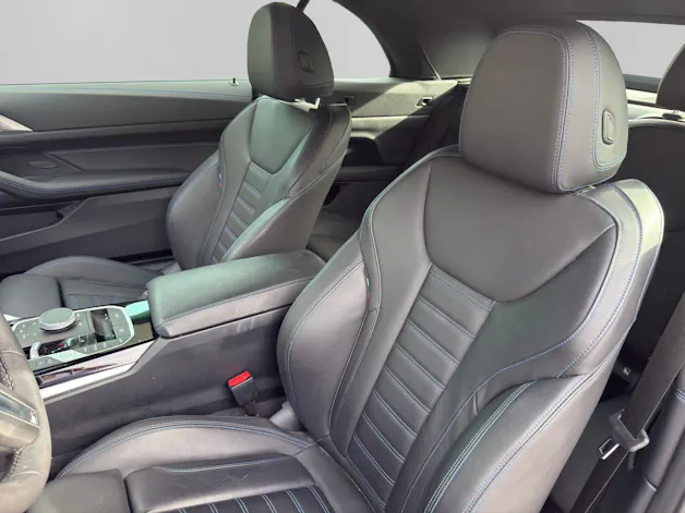 BMW 430i M Sport xDrive Cabrio