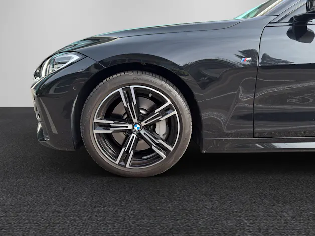 BMW 430i M Sport xDrive Cabrio