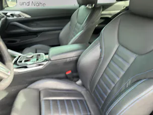BMW 430i M Sport xDrive Cabrio