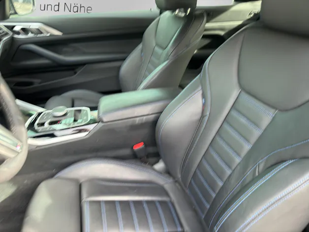 BMW 430i M Sport xDrive Cabrio
