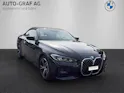 BMW 430i M Sport xDrive Cabrio
