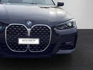 BMW 430i M Sport xDrive Cabrio
