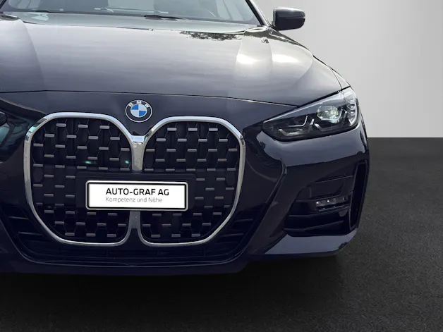 BMW 430i M Sport xDrive Cabrio