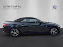 BMW 430i M Sport xDrive Cabrio
