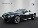 BMW 430i M Sport xDrive Cabrio