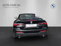 BMW 430i M Sport xDrive Cabrio