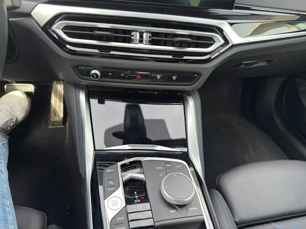 BMW 430i M Sport xDrive Cabrio