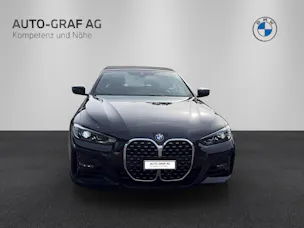BMW 430i M Sport xDrive Cabrio