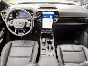 Ford Ranger DKab.Pick-up 2.0 EcoBlue 4x4 Wildtrak