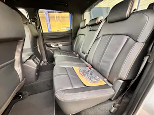 Ford Ranger DKab.Pick-up 2.0 EcoBlue 4x4 Wildtrak