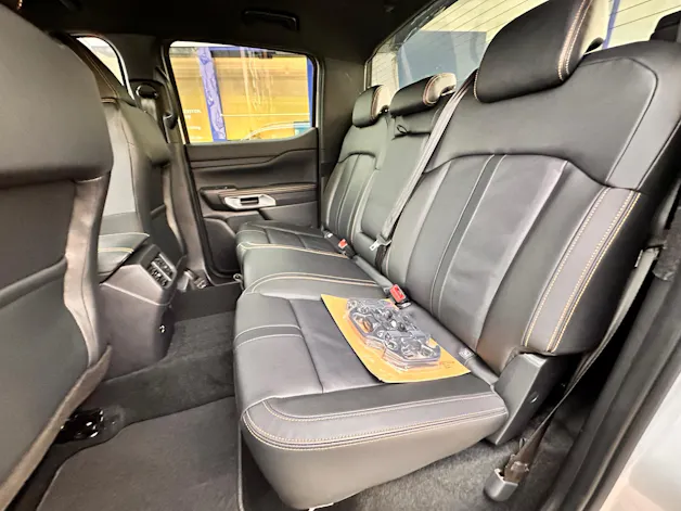Ford Ranger DKab.Pick-up 2.0 EcoBlue 4x4 Wildtrak