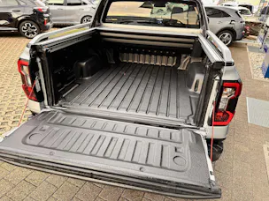 Ford Ranger DKab.Pick-up 2.0 EcoBlue 4x4 Wildtrak