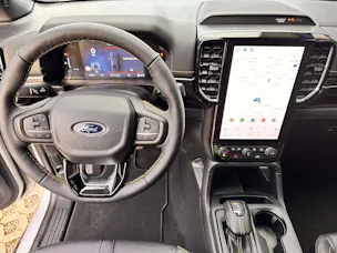 Ford Ranger DKab.Pick-up 2.0 EcoBlue 4x4 Wildtrak