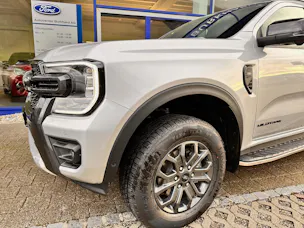 Ford Ranger DKab.Pick-up 2.0 EcoBlue 4x4 Wildtrak