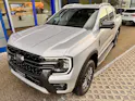 Ford Ranger DKab.Pick-up 2.0 EcoBlue 4x4 Wildtrak