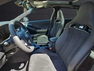 Hyundai i30 N 2.0 T-GDi