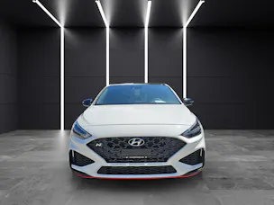 Hyundai i30 N 2.0 T-GDi