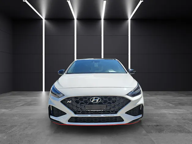 Hyundai i30 N 2.0 T-GDi