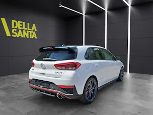 Hyundai i30 N 2.0 T-GDi