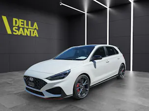 Hyundai i30 N 2.0 T-GDi