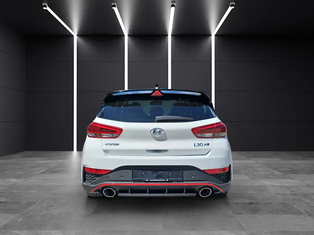 Hyundai i30 N 2.0 T-GDi