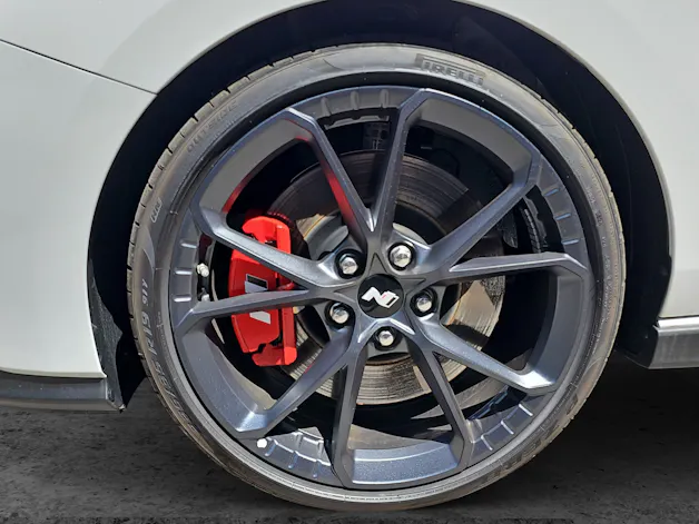 Hyundai i30 N 2.0 T-GDi