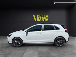 Hyundai i30 N 2.0 T-GDi
