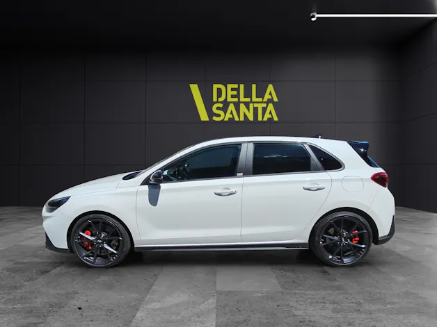 Hyundai i30 N 2.0 T-GDi