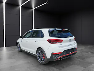Hyundai i30 N 2.0 T-GDi