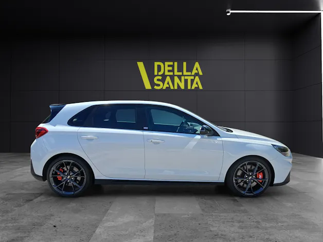 Hyundai i30 N 2.0 T-GDi