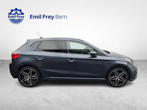 SEAT Ibiza 1.5 TSI FR DSG